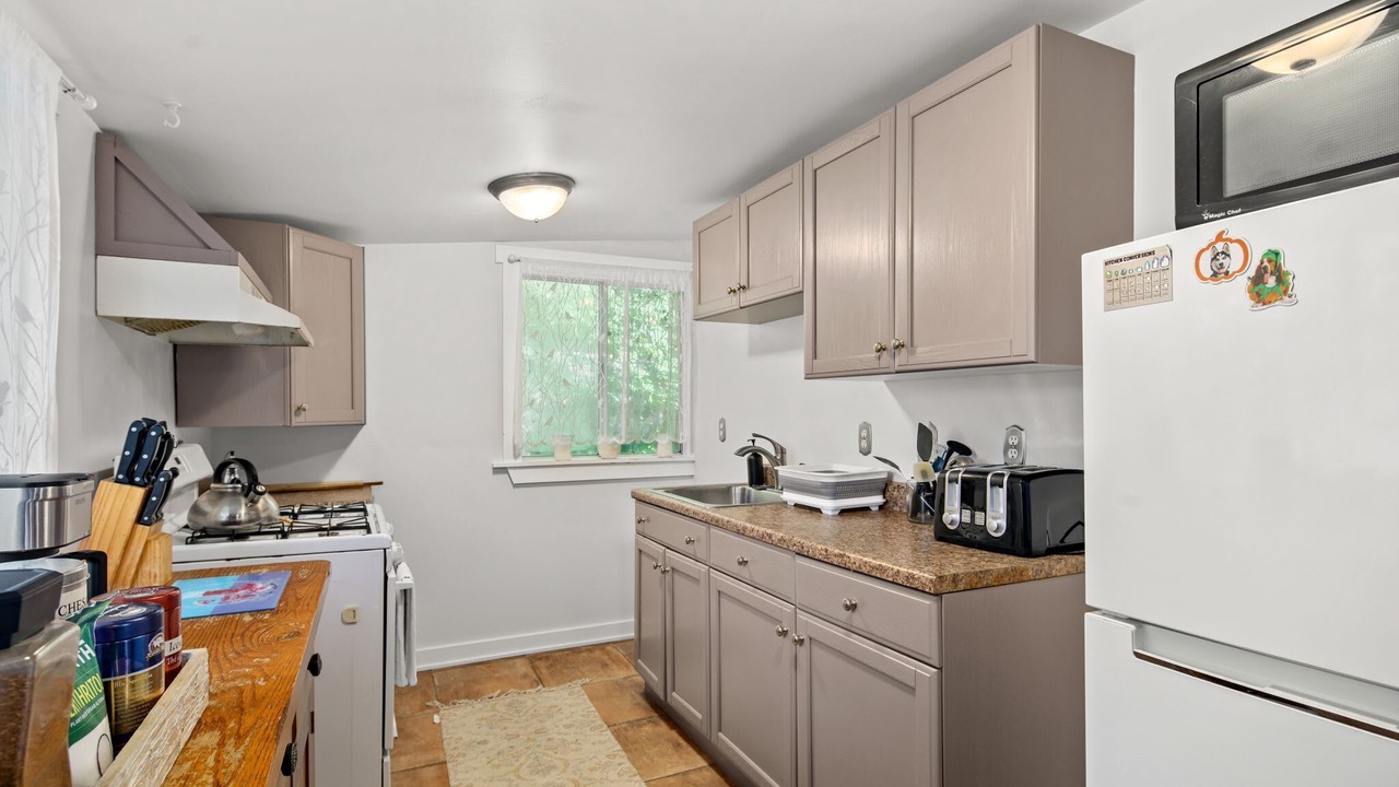Photo of Kitchen in Ardentown