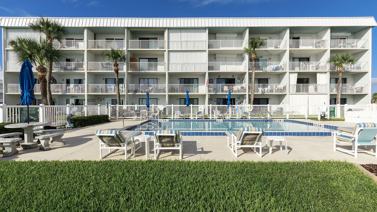 Photo of Outdoor in Ormond-by-the-Sea