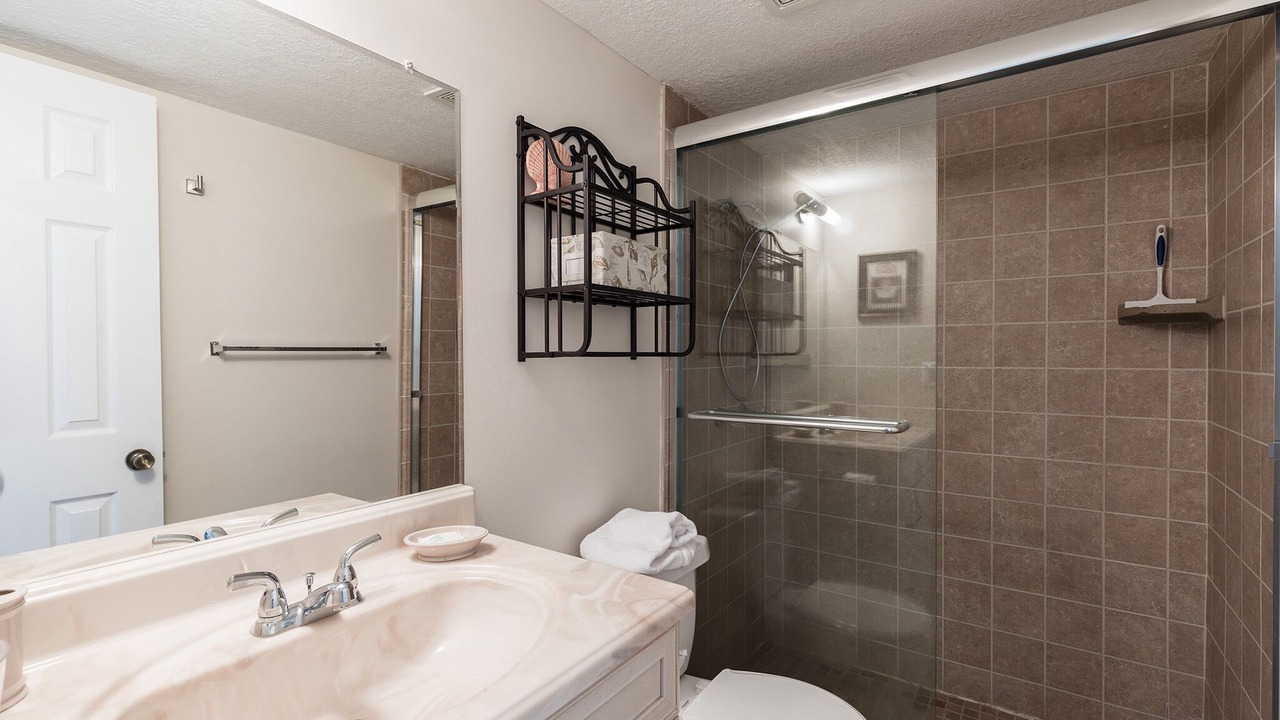 Photo of Bathroom in Ormond-by-the-Sea