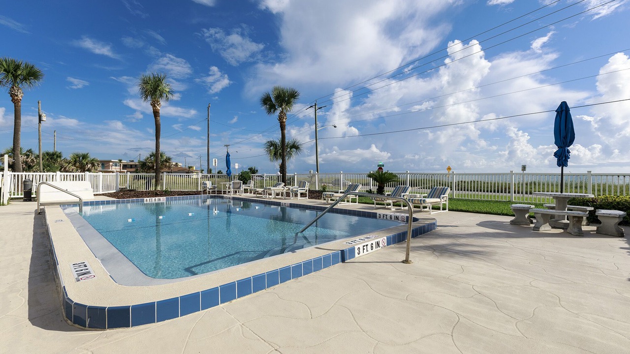 Photo of Outdoor in Ormond-by-the-Sea