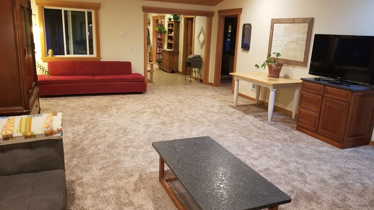 Photo of Livingroom in Port Angeles