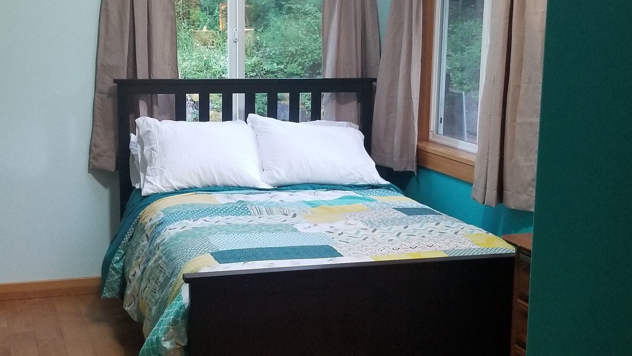 Photo of Bedroom in Port Angeles