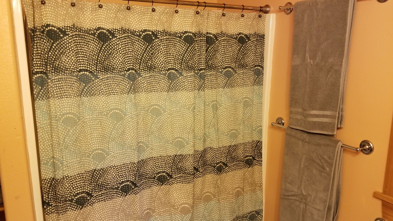 Photo of Bathroom in Port Angeles