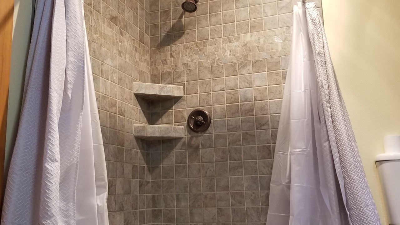 Photo of Bathroom in Port Angeles