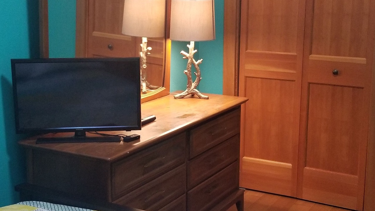 Photo of Bedroom in Port Angeles