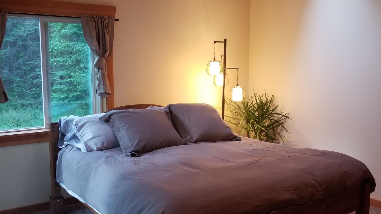 Photo of Bedroom in Port Angeles