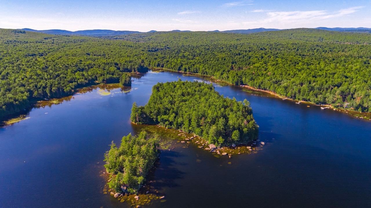 Photo of Outdoor in Ellsworth