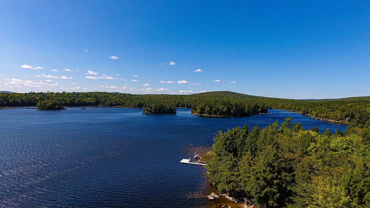 Photo of Outdoor in Ellsworth