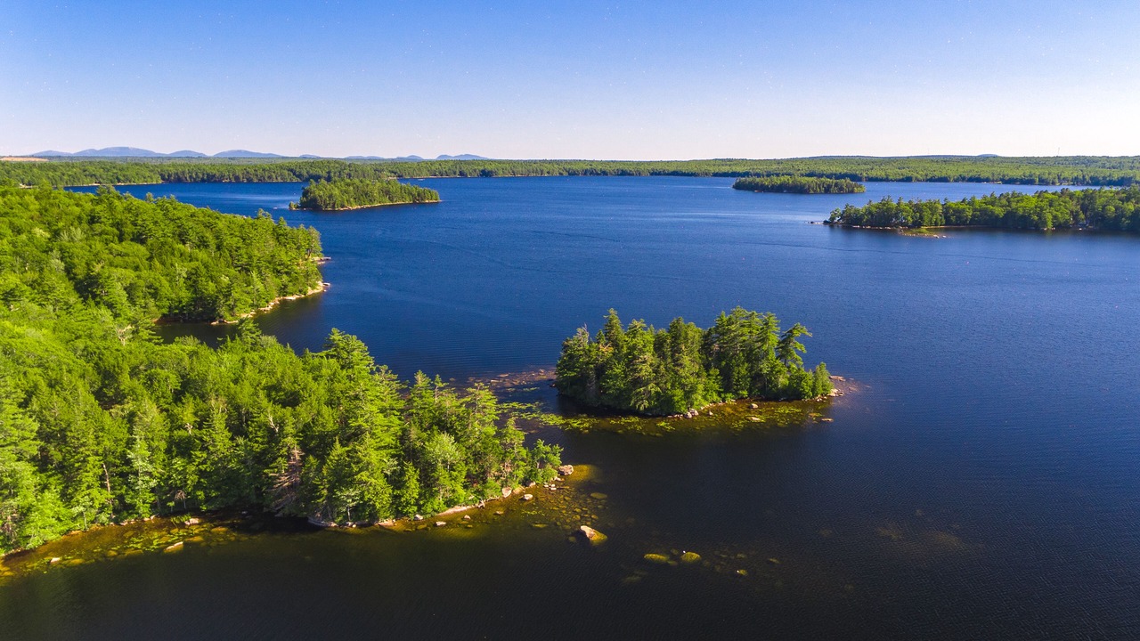 Photo of Outdoor in Ellsworth