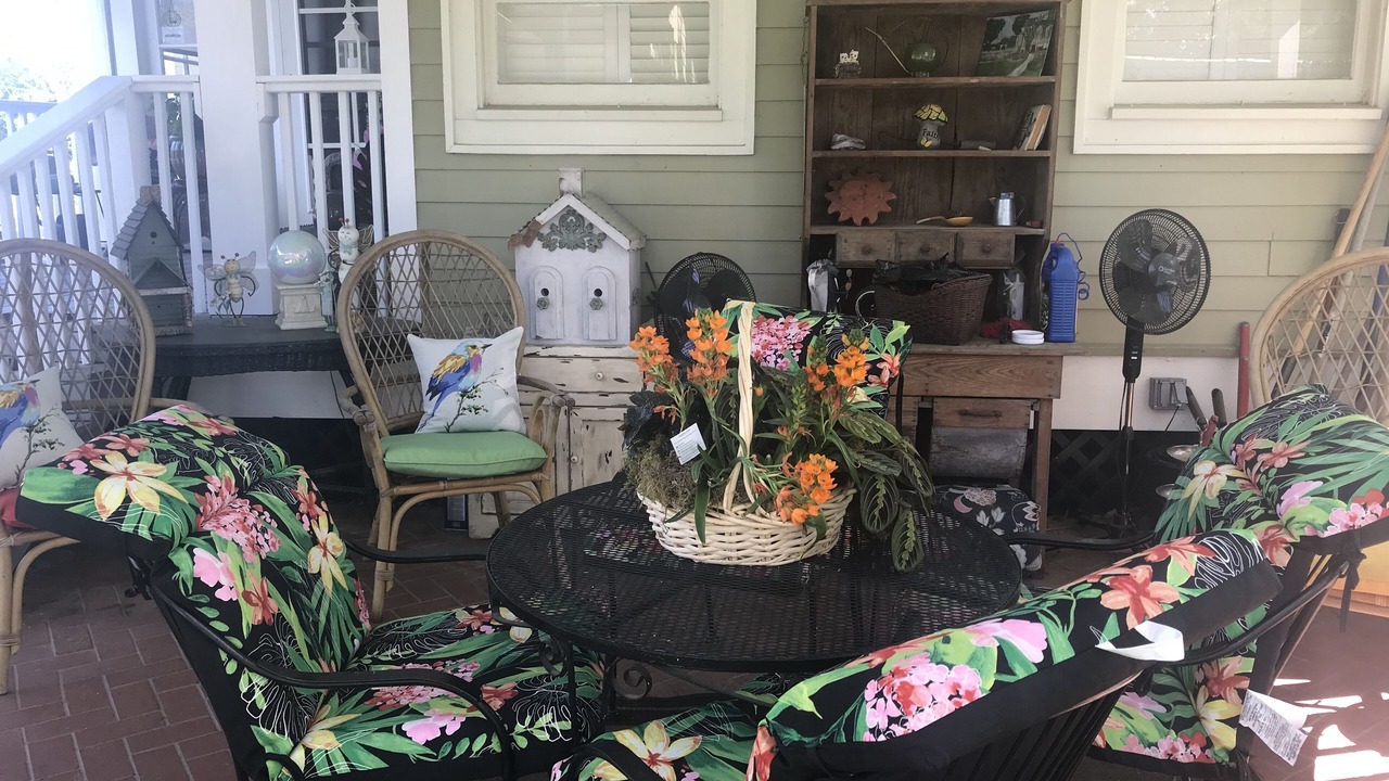 Photo of Outdoor in Jefferson