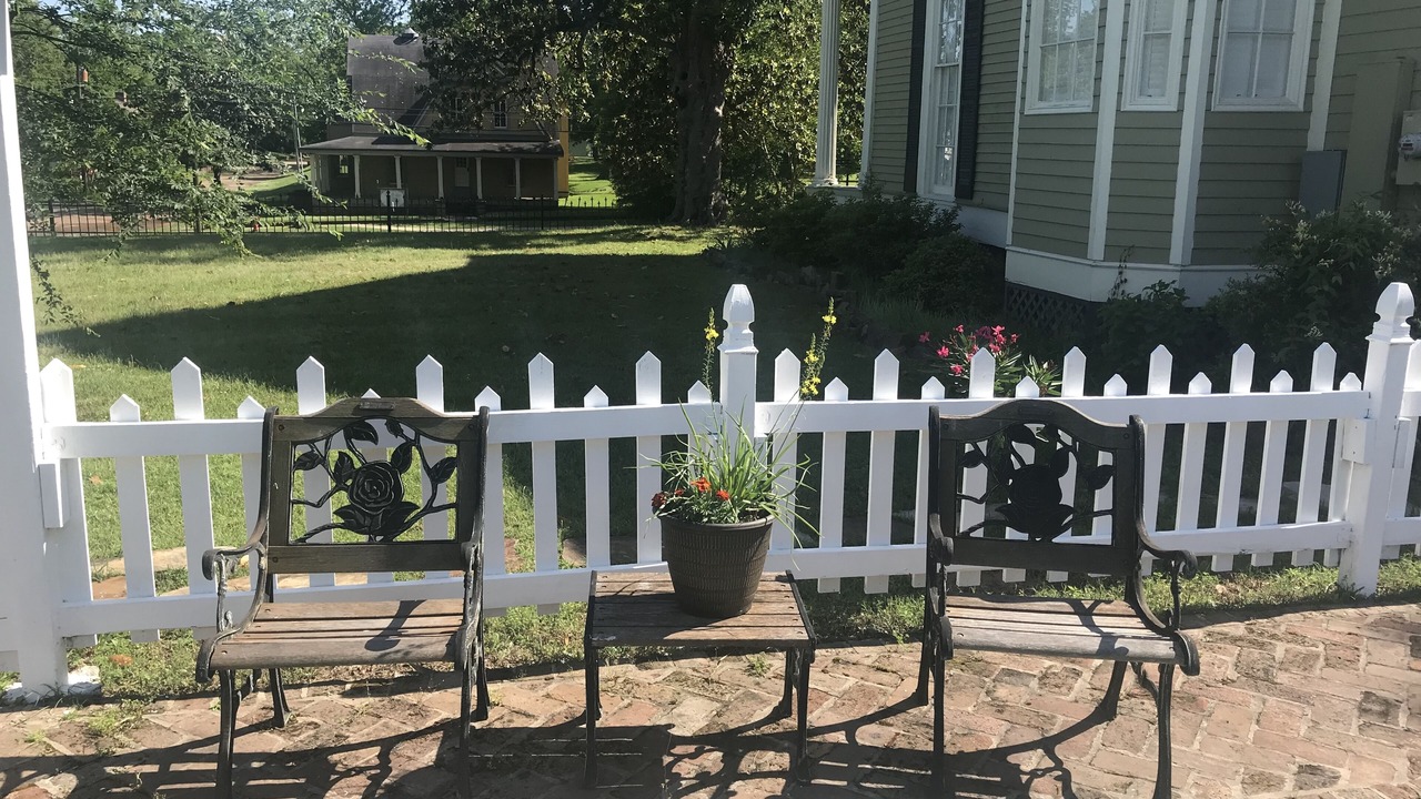 Photo of Patio Balcony in Jefferson