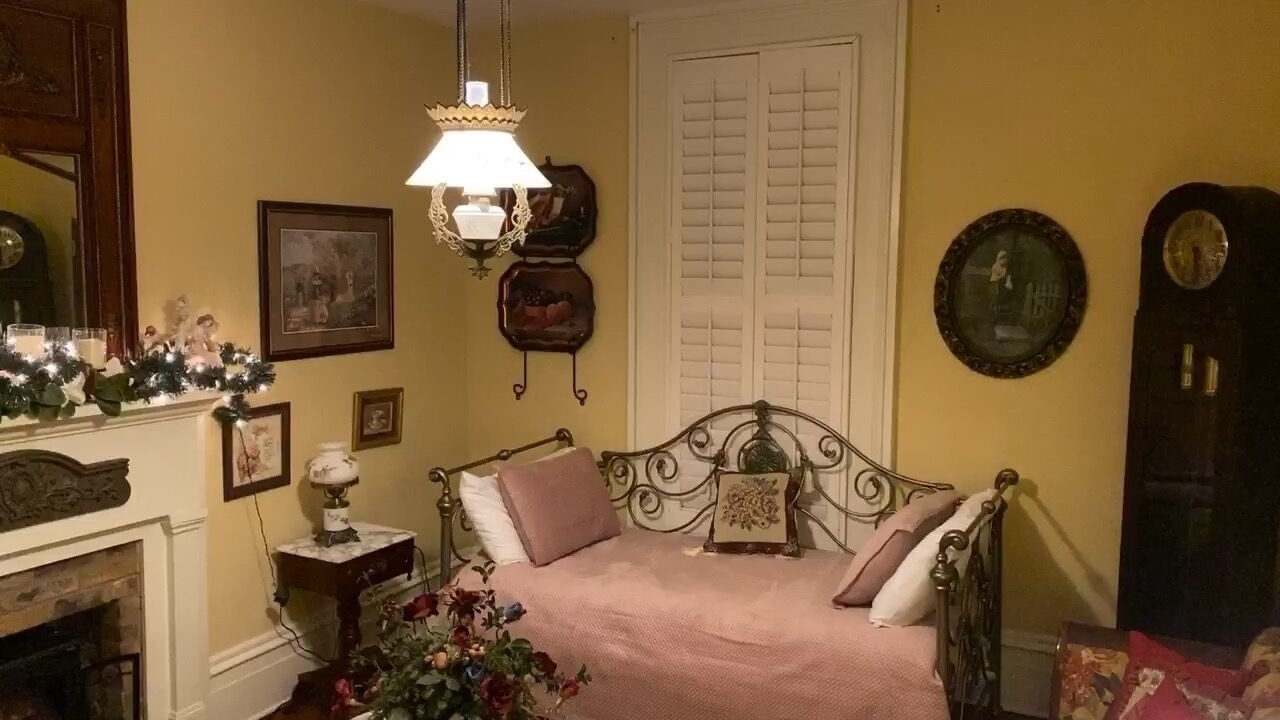 Photo of Bedroom in Jefferson