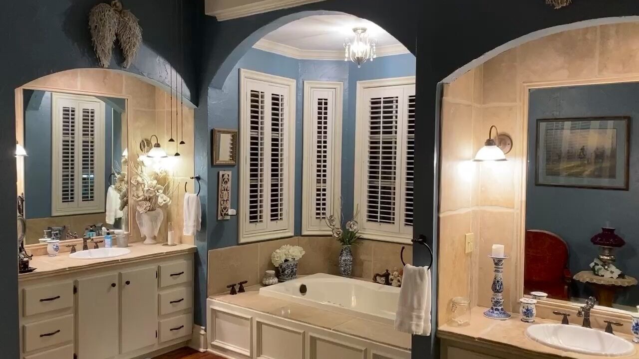 Photo of Bathroom in Jefferson