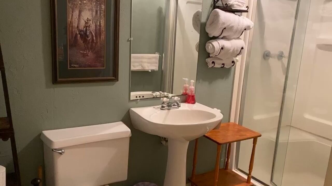 Photo of Bathroom in Jefferson