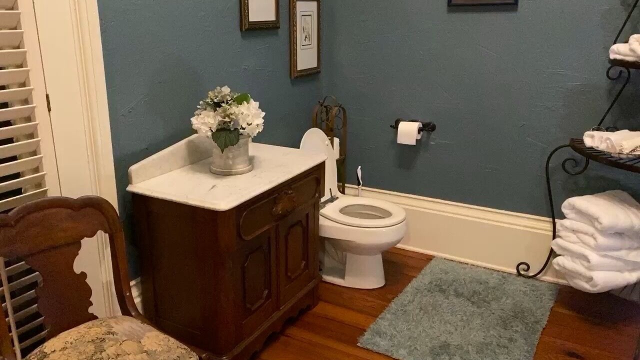 Photo of Bathroom in Jefferson