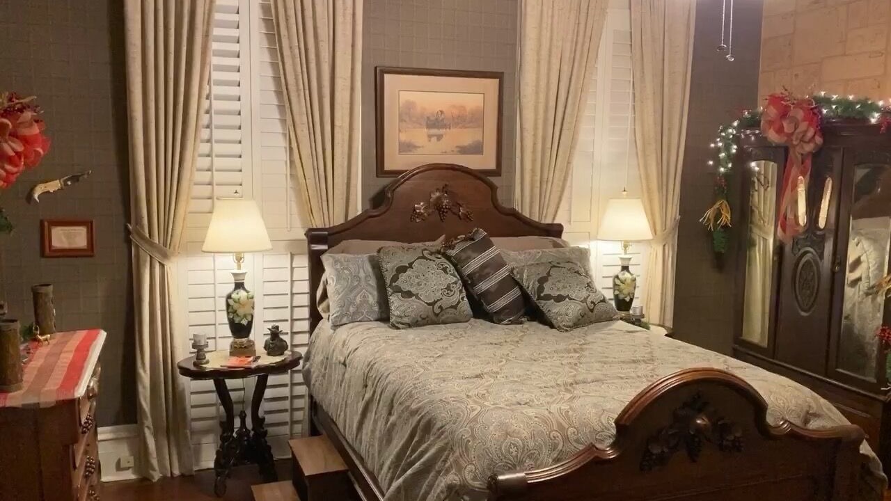 Photo of Bedroom in Jefferson