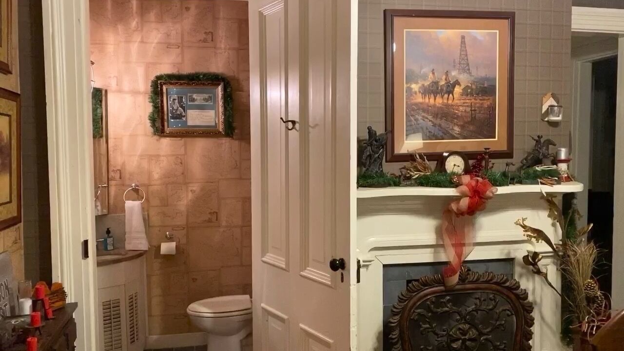 Photo of Bathroom in Jefferson