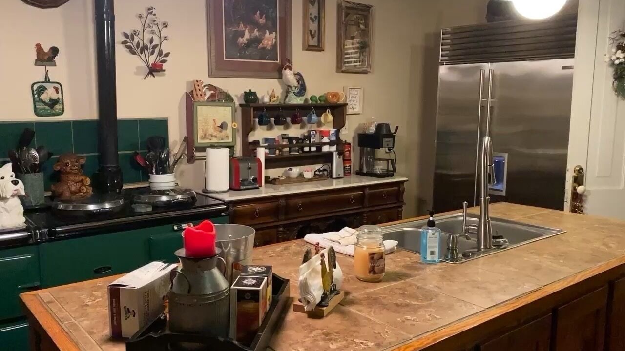 Photo of Kitchen in Jefferson