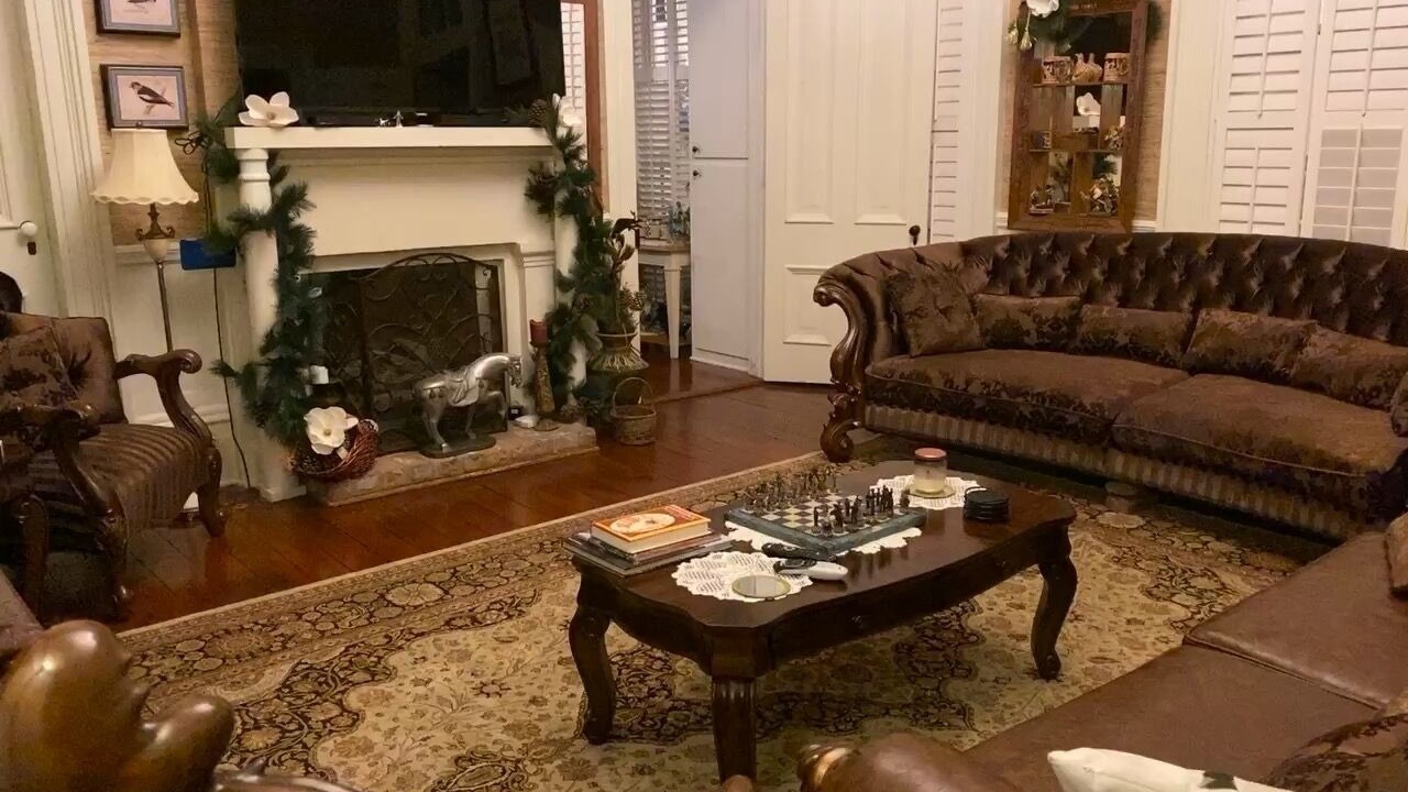 Photo of Livingroom in Jefferson