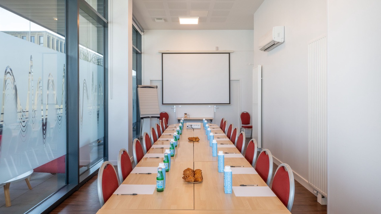 Photo of Others in Ile de Nantes Palais des Congres
