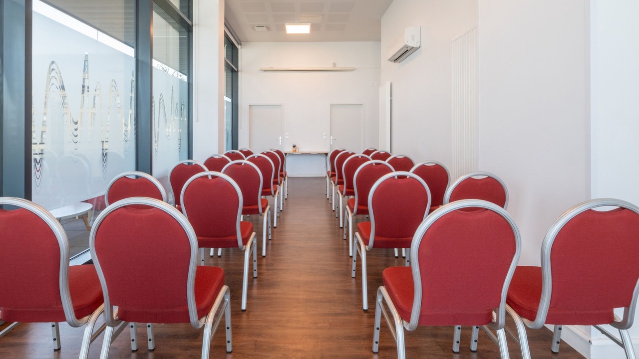 Photo of Others in Ile de Nantes Palais des Congres