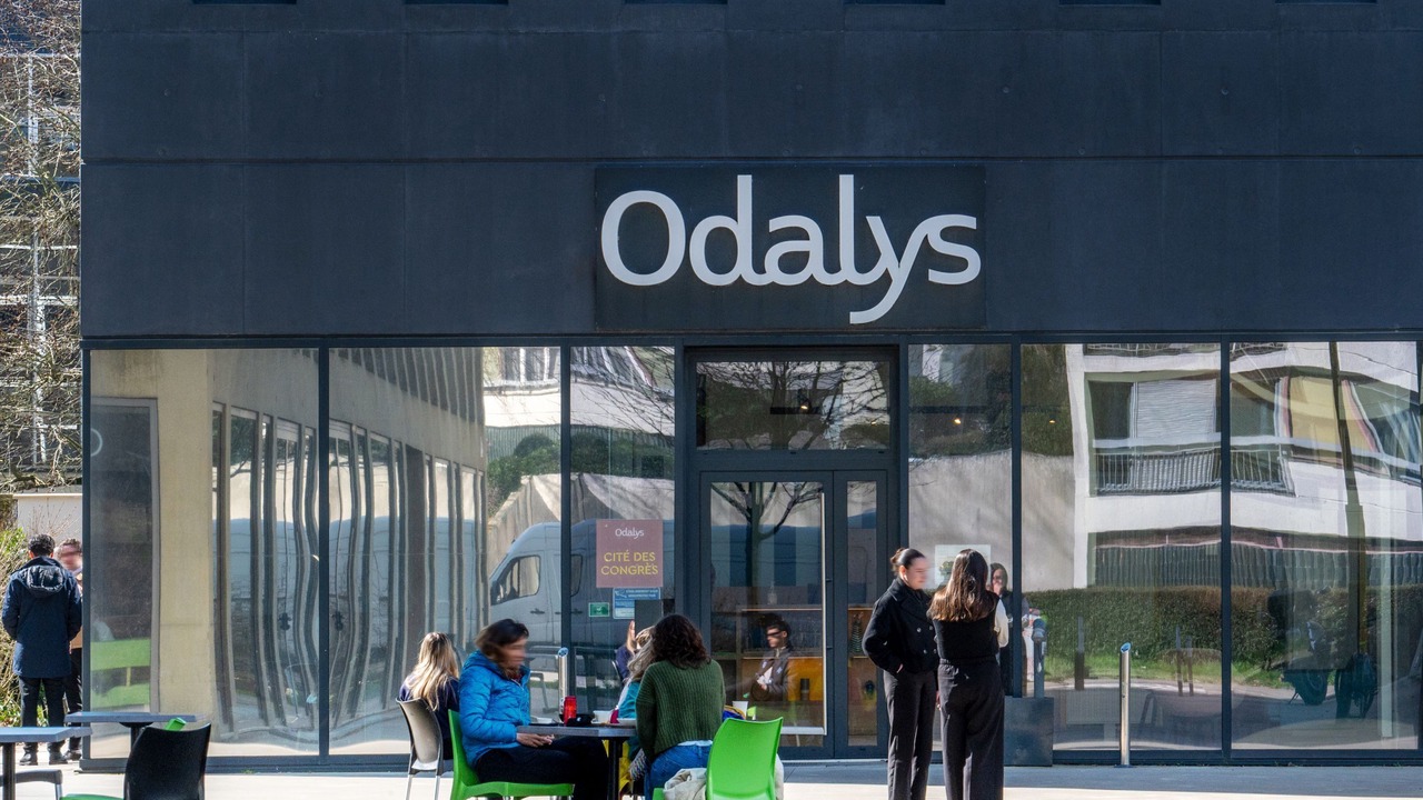 Photo of Outdoor in Ile de Nantes Palais des Congres
