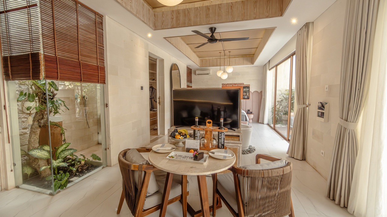 Photo of Kitchen in Dewi Sri