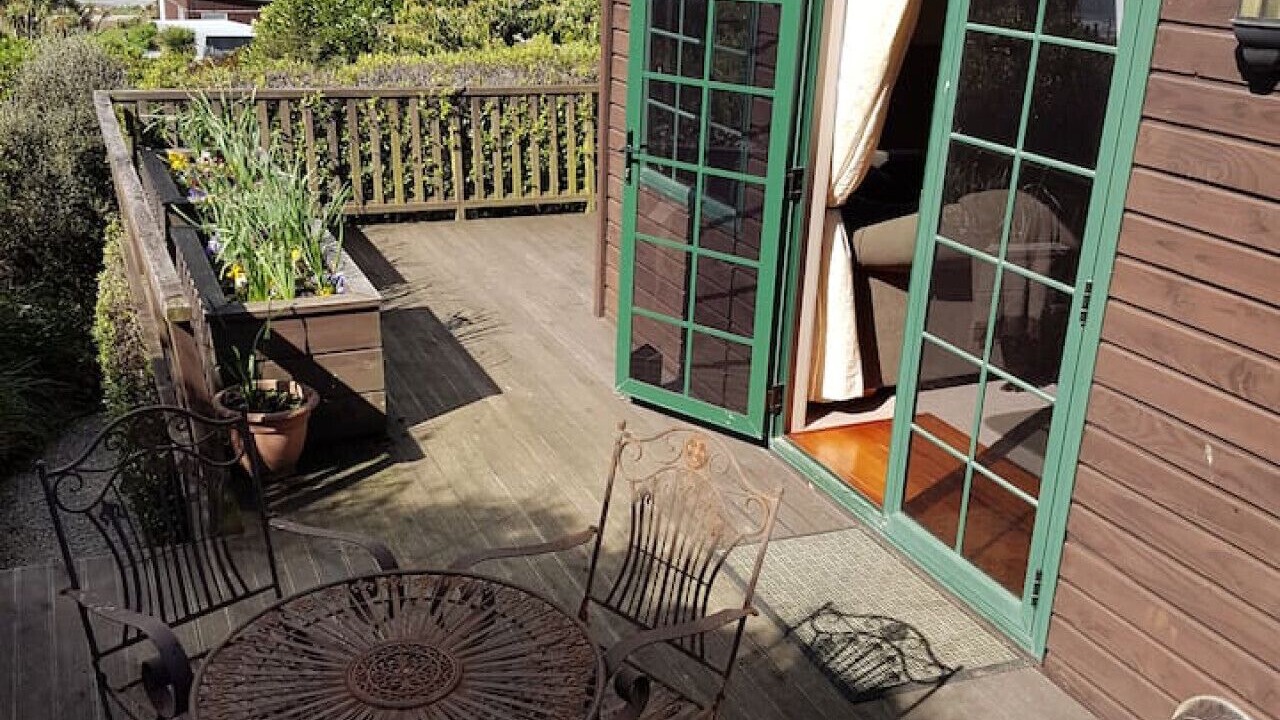 Photo of Outdoor in Ahuriri Flat