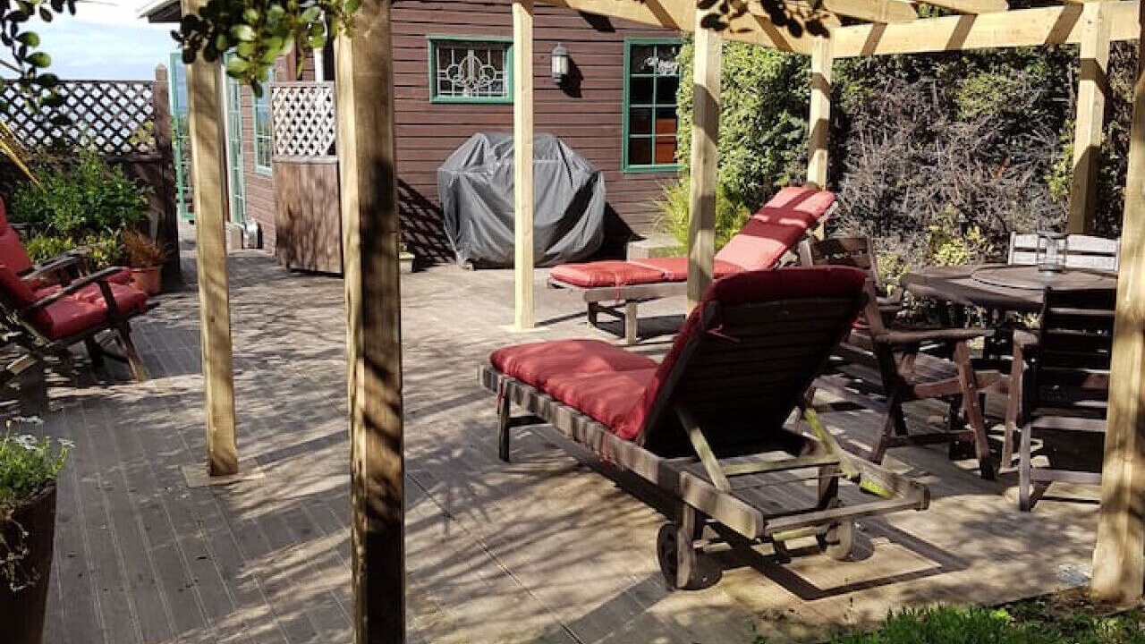 Photo of Outdoor in Ahuriri Flat