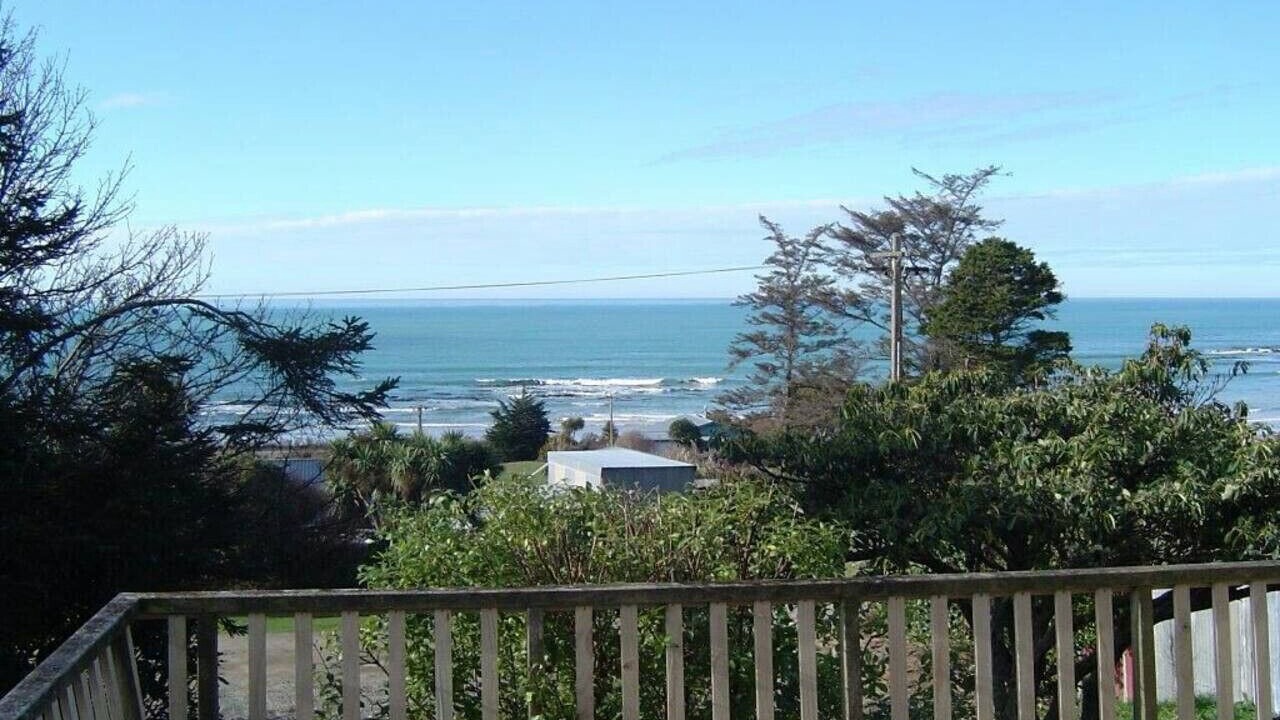 Photo of Outdoor in Ahuriri Flat