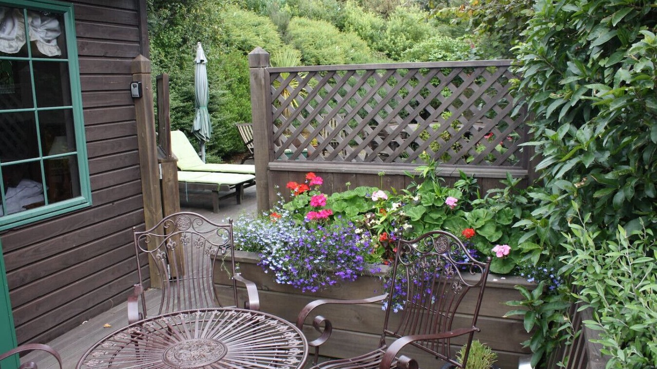 Photo of Patio Balcony in Ahuriri Flat