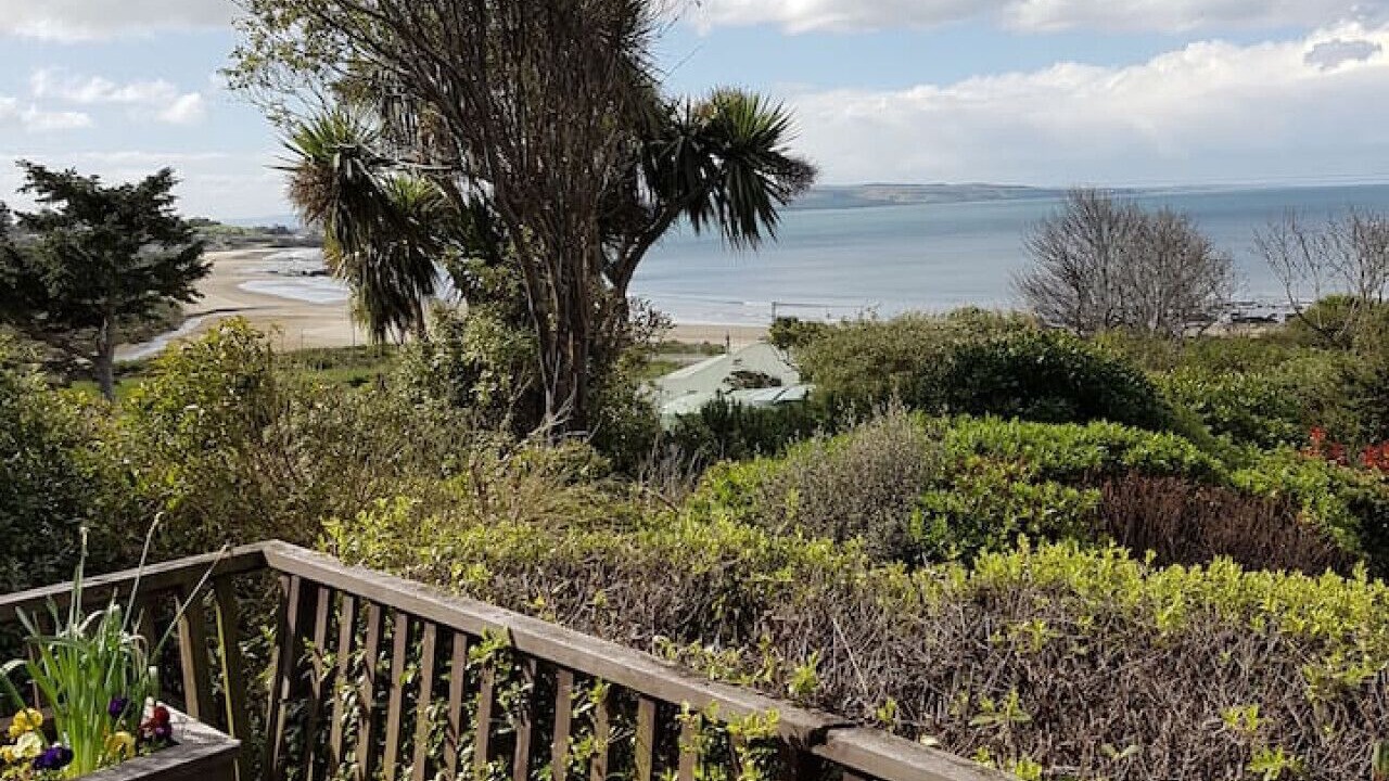 Photo of Outdoor in Ahuriri Flat