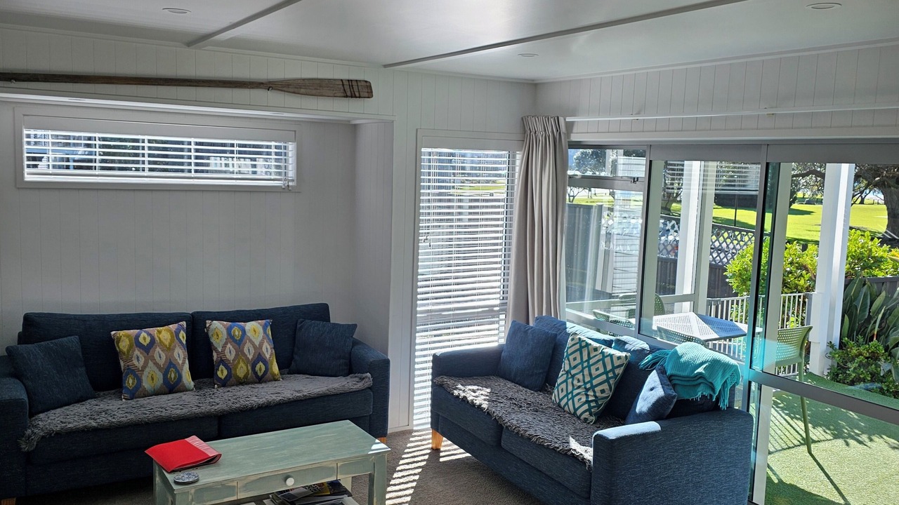 Photo of Livingroom in Ohope