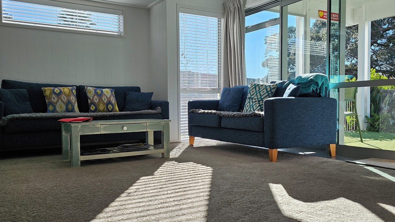 Photo of Livingroom in Ohope