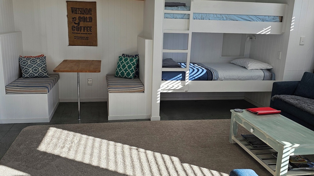 Photo of Bedroom in Ohope