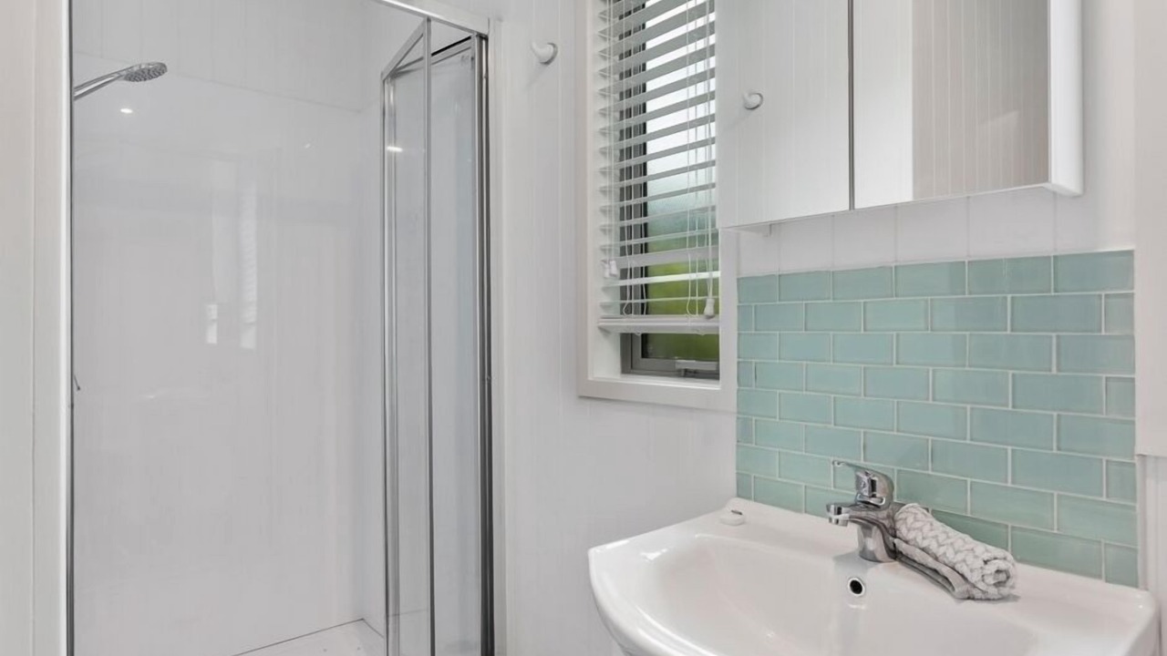 Photo of Bathroom in Ohope