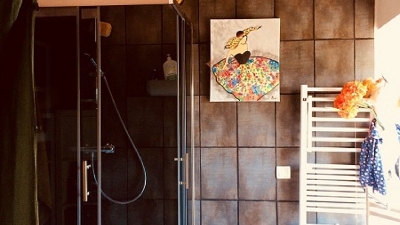 Photo of Bathroom in Poce-sur-Cisse