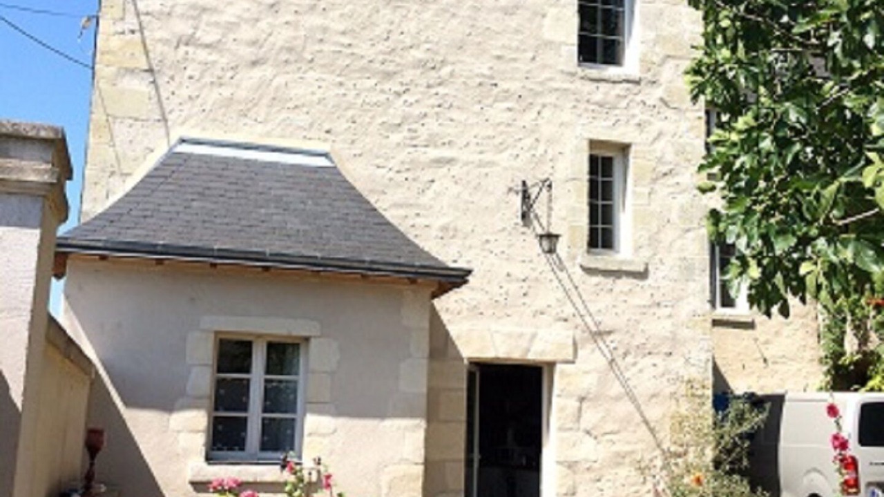 Photo of Outdoor in Poce-sur-Cisse