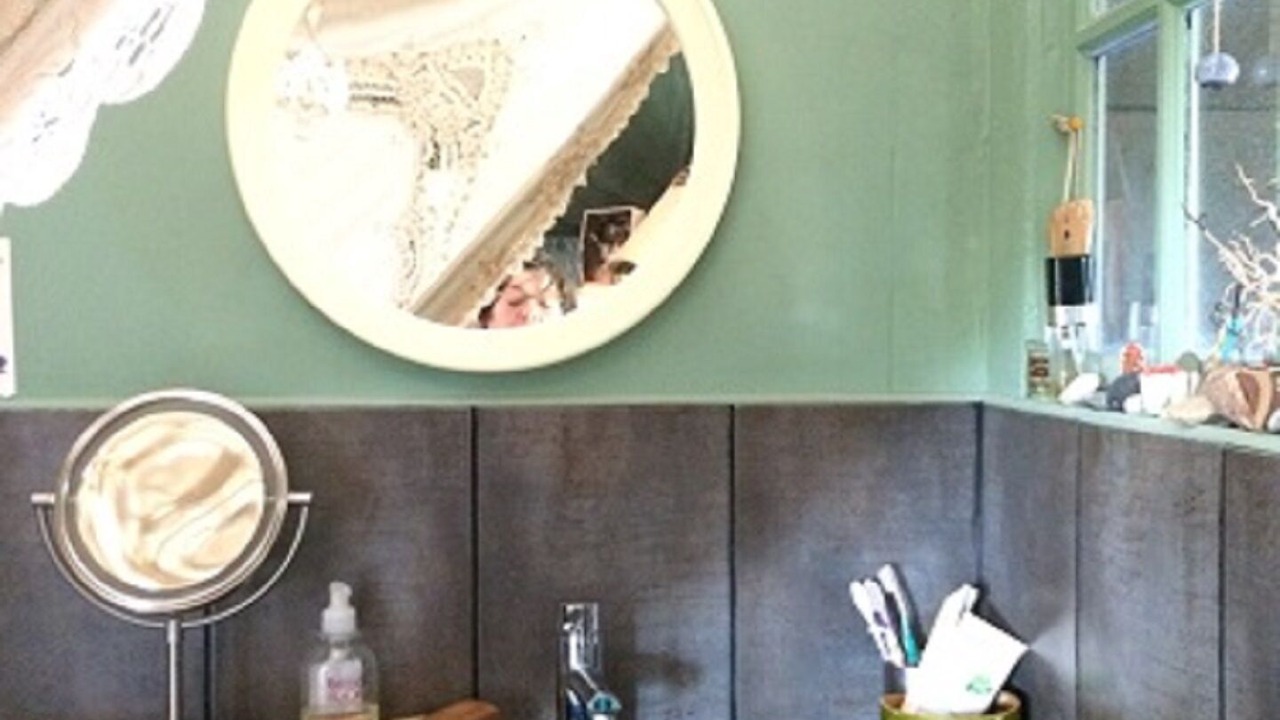 Photo of Bathroom in Poce-sur-Cisse