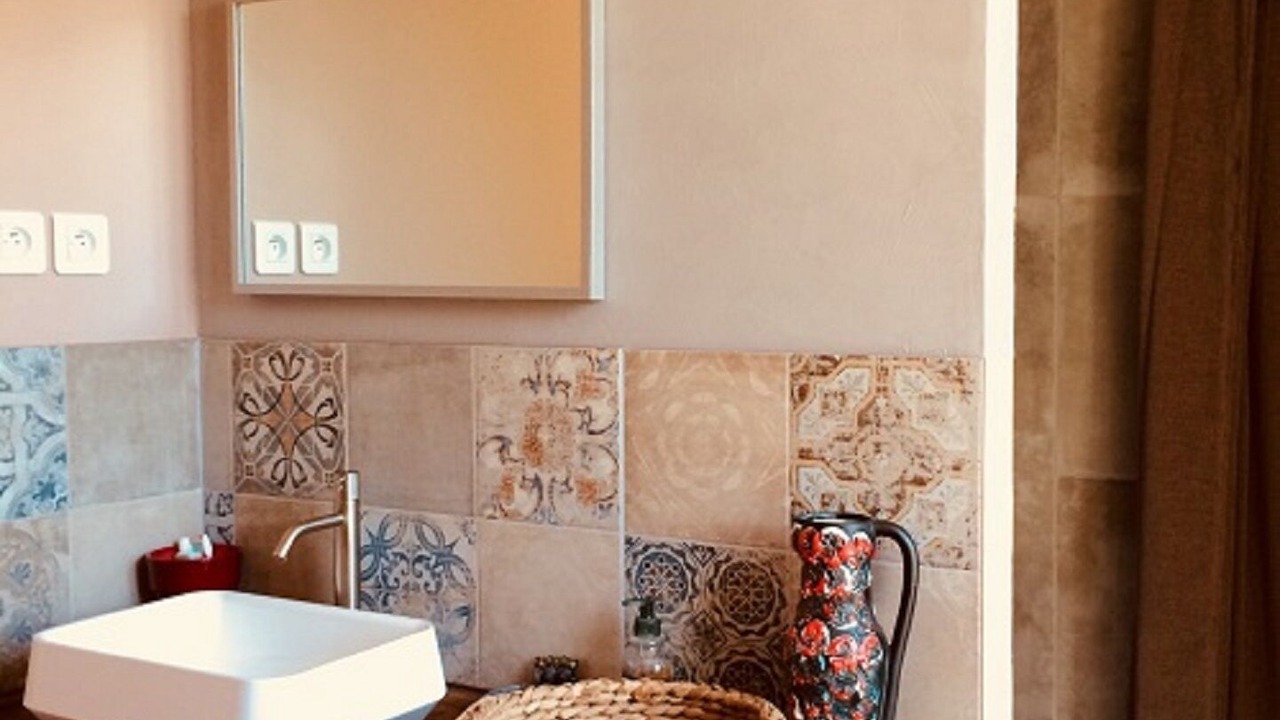 Photo of Bathroom in Poce-sur-Cisse