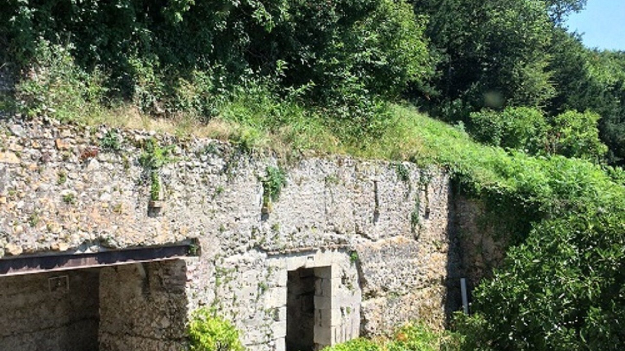 Photo of Outdoor in Poce-sur-Cisse