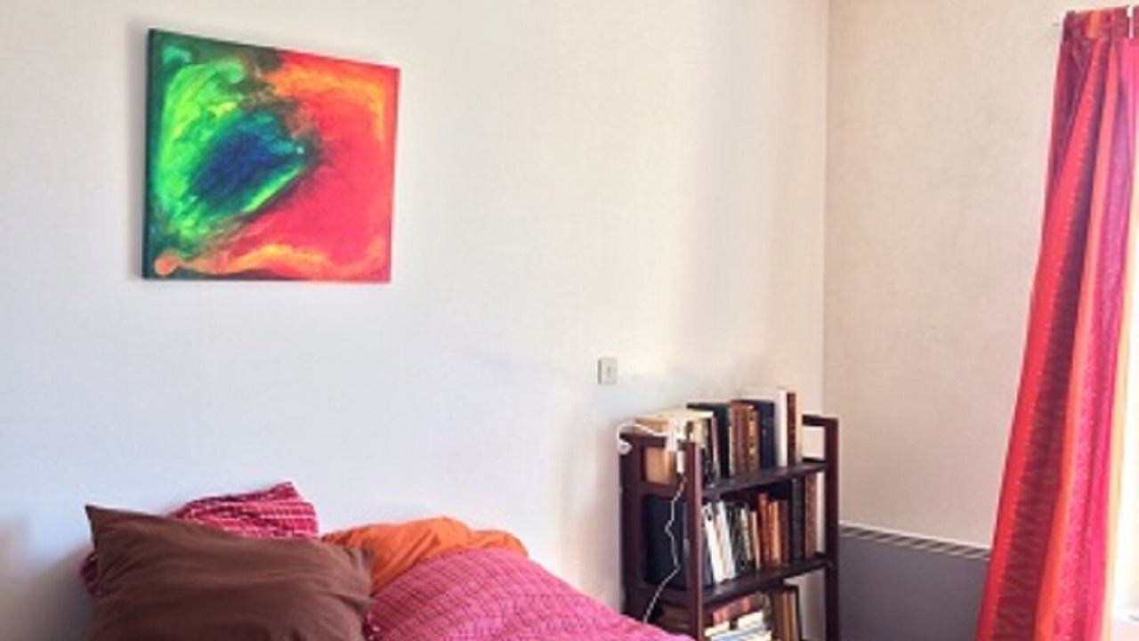 Photo of Bedroom in Poce-sur-Cisse