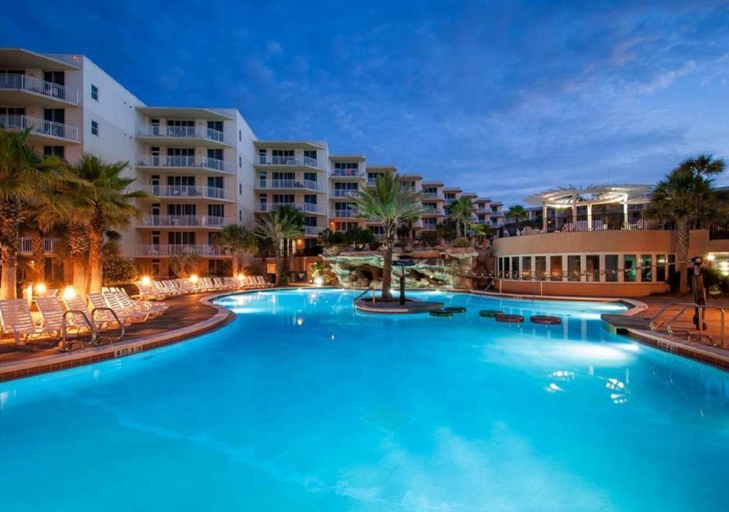 Photo of Outdoor in Fort Walton Beach