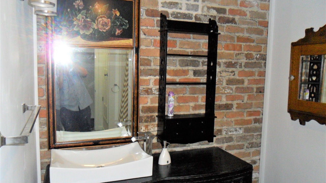 Photo of Bathroom in Central Business District