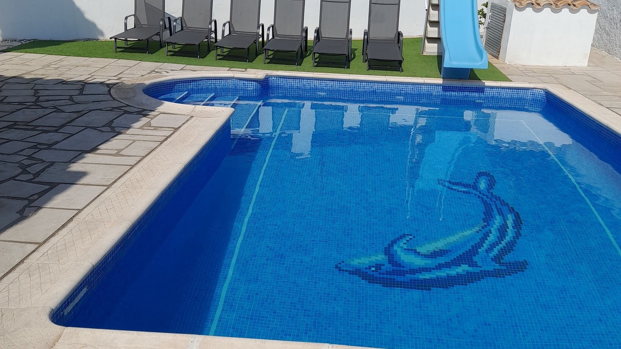 Photo of Outdoor in Miami Platja
