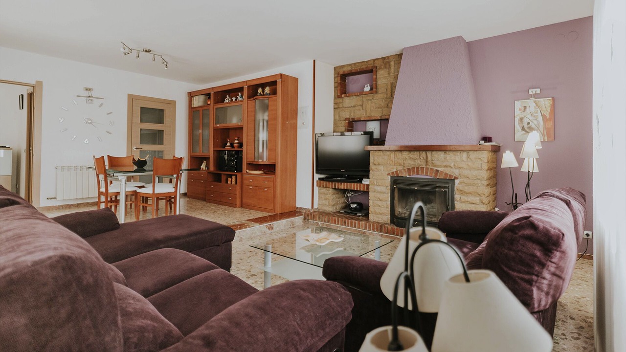 Photo of Livingroom in Miami Platja