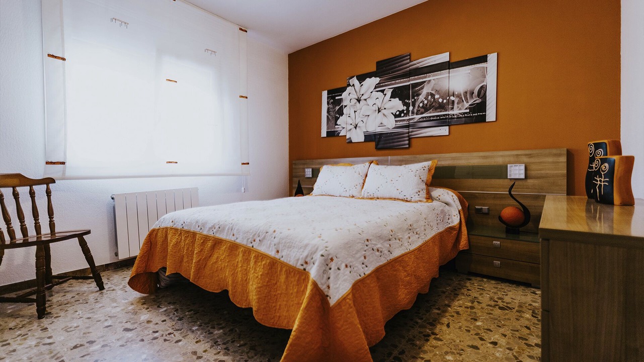Photo of Bedroom in Miami Platja