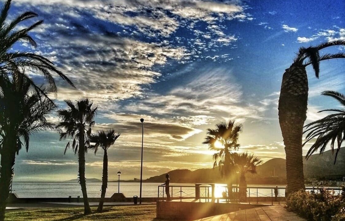 Photo of Outdoor in Miami Platja