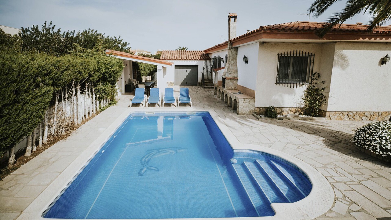 Photo of Outdoor in Miami Platja