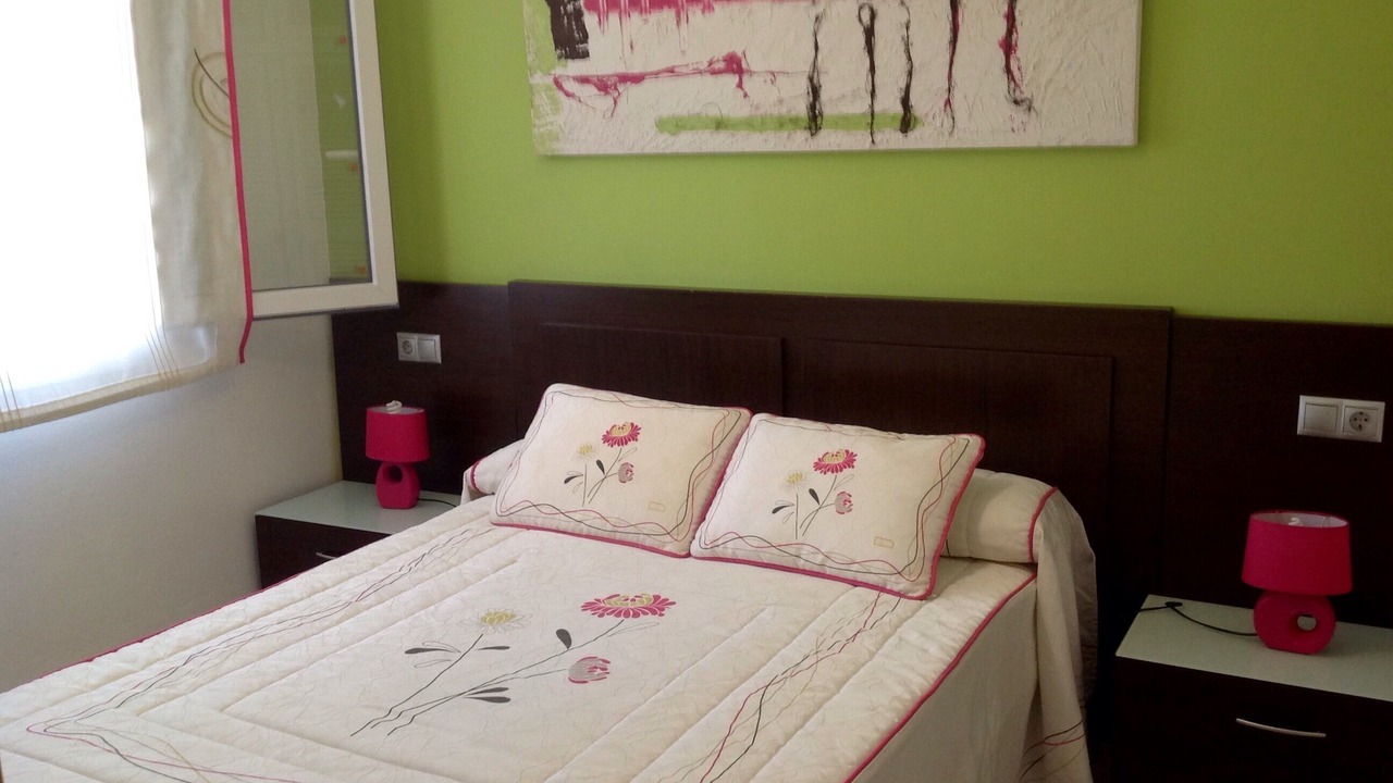Photo of Bedroom in Miami Platja
